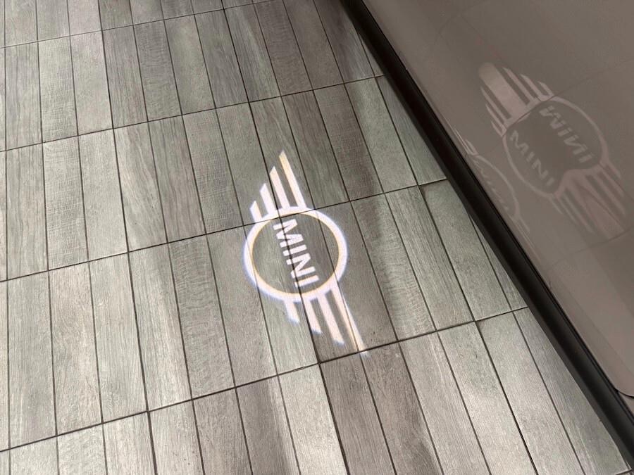 Mini 2.0 Cooper S Yours Automatica