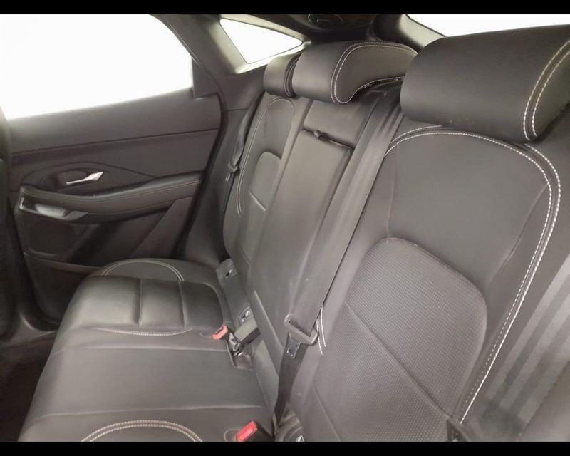 Jaguar E-Pace 2.0d i4 mhev R-Dynamic HSE awd 163cv auto