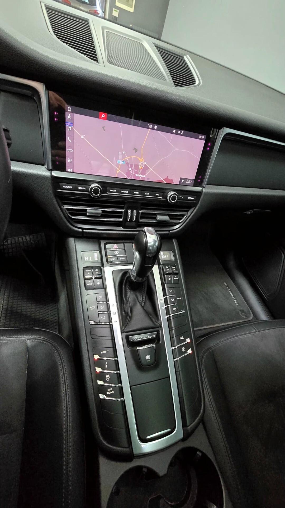 PORSCHE MACAN 2.0 benzina 245cv FACELIFT