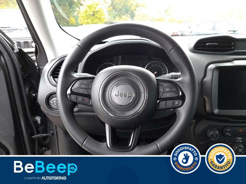 Jeep Renegade 1.0 T3 NIGHT EAGLE 2WD