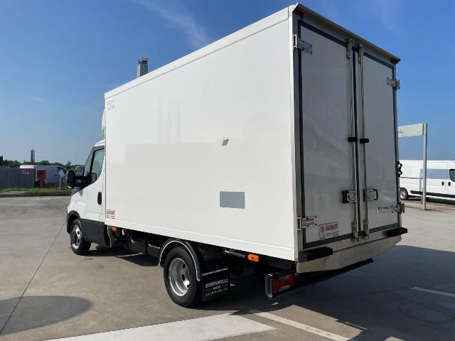 Iveco DAILY 35C16 FRIGO ATP