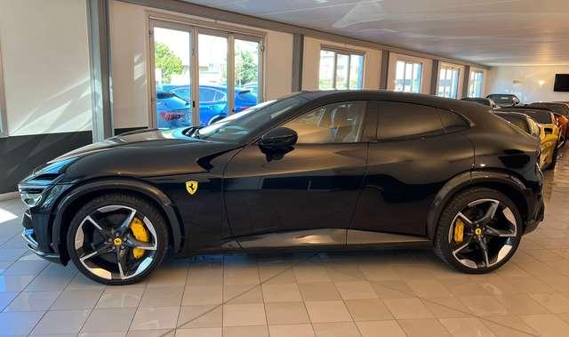 Ferrari Purosangue 6.5 PRONTA CONSEGNA