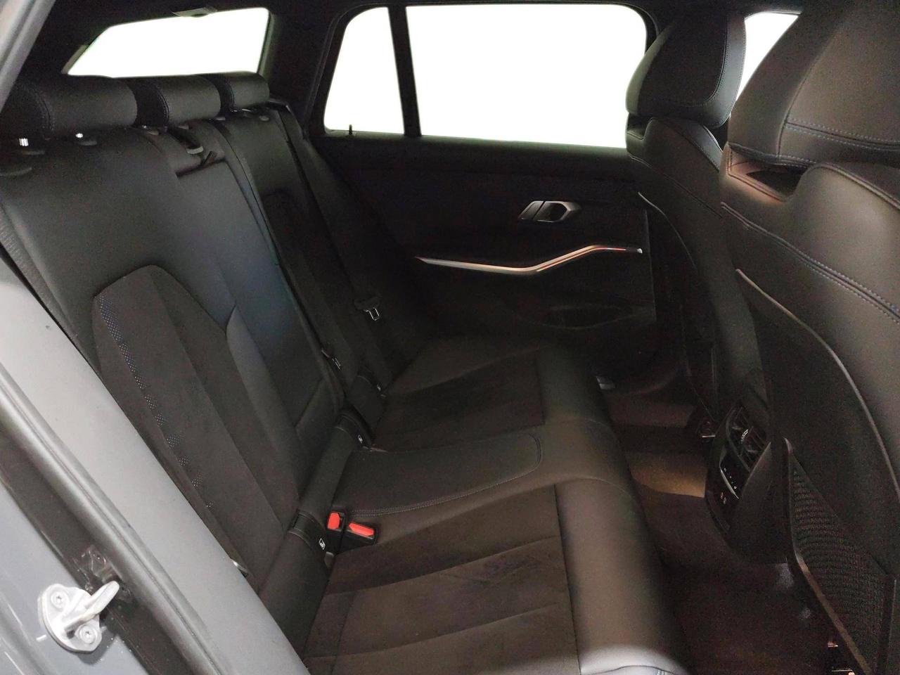 BMW Serie 3 M340d xDrive Touring 48V