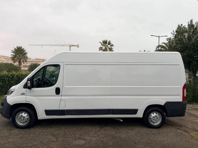 FIAT Ducato 33 2.3 MJT 130CV PLM-TA Furgone