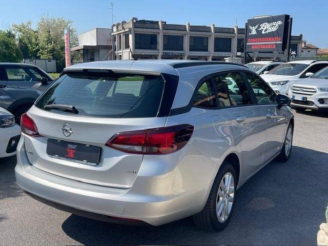 Opel Astra 1.6 CDTi 110CV Start&Stop Sports Tourer Business