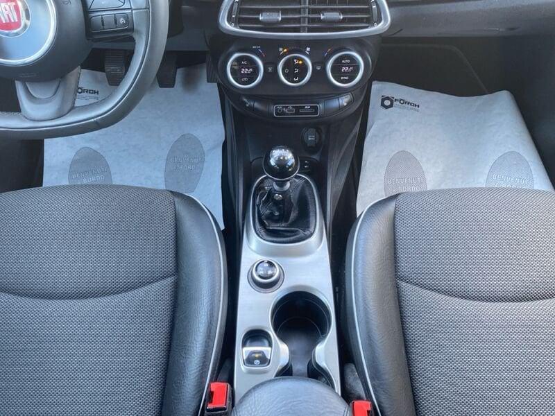 FIAT 500X 500X 1.6 Mjt Cross 115cv