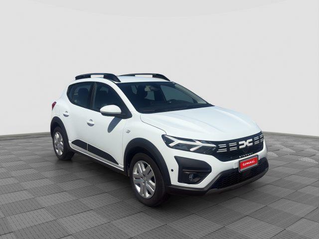 DACIA Sandero Sandero Stepway 1.0 TCe Eco-G Expression