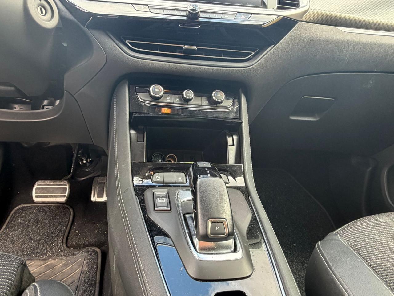 Opel Grandland 1.2 Turbo 12V 130 CV aut. GS