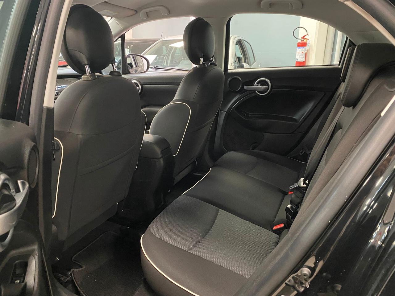 Fiat 500X 1.6 MultiJet 120 CV Pop Star
