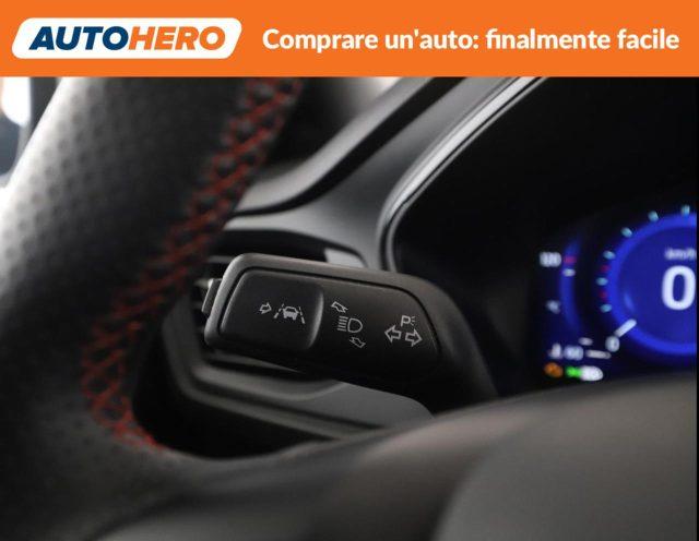 FORD Focus 1.0 EcoBoost Hybrid 125 CV 5p. ST-Line X