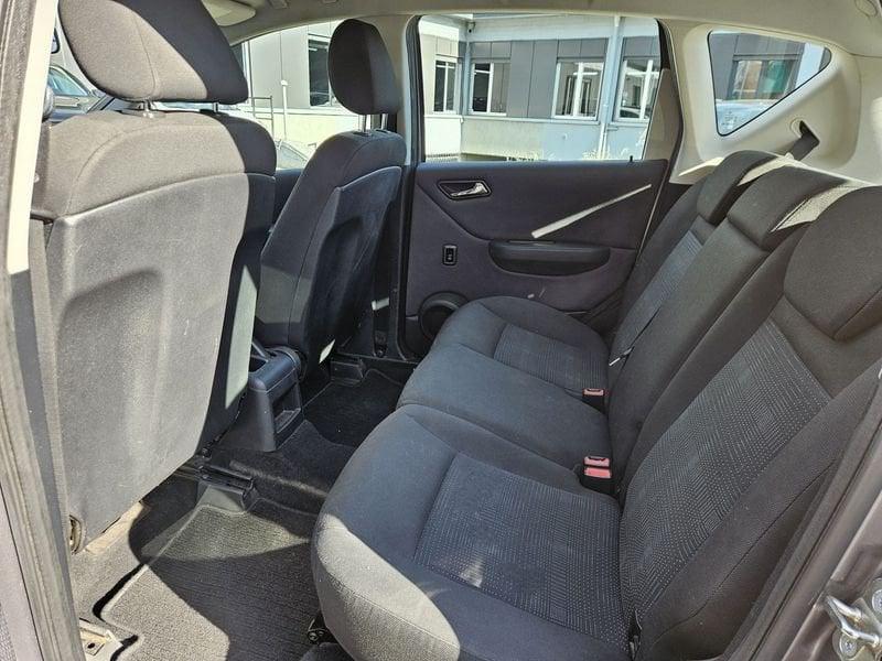 Mercedes-Benz Classe A A 180 cdi Executive