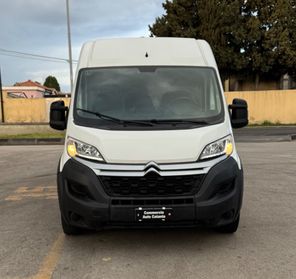 Citroen Jumper 2.0 HDI PASSO LUNGO