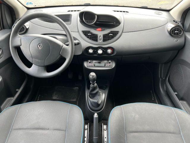 RENAULT Twingo 1.2 16V Live Neopatentati