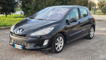 Peugeot 308 1.6 HDi 110CV 5p. Automatica