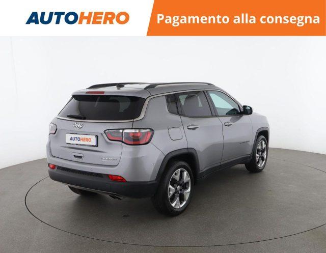JEEP Compass 1.4 MultiAir 2WD Limited