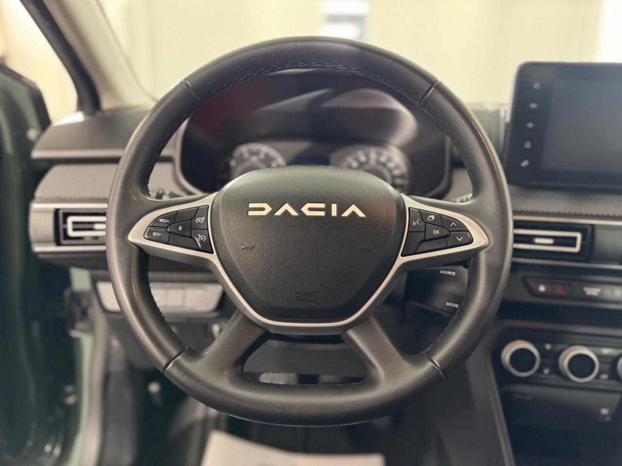 Dacia Jogger 1.0 TCe GPL 100 CV 5 posti Extreme