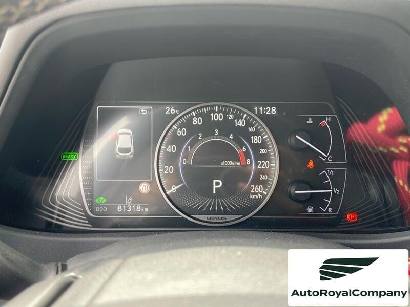 Lexus UX Hybrid Premuium 2WD