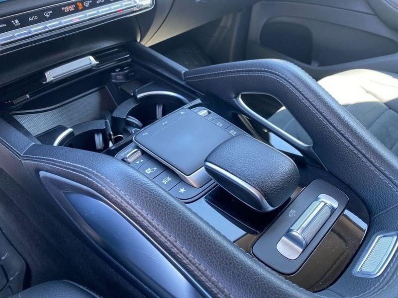 Mercedes-Benz GLE 350 de phev (e eq-power) Premium 4matic auto