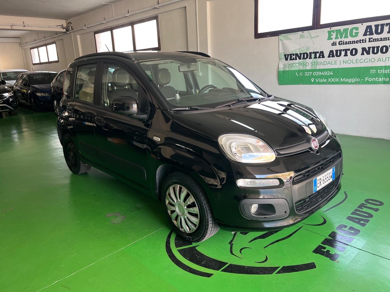 Fiat Panda 1.2 Easy