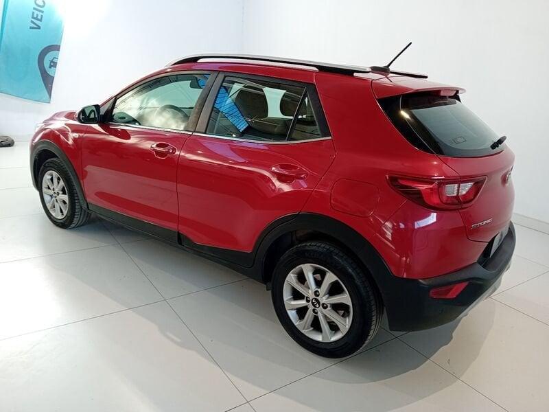 KIA Stonic Stonic 1.4 MPI 100 CV Style