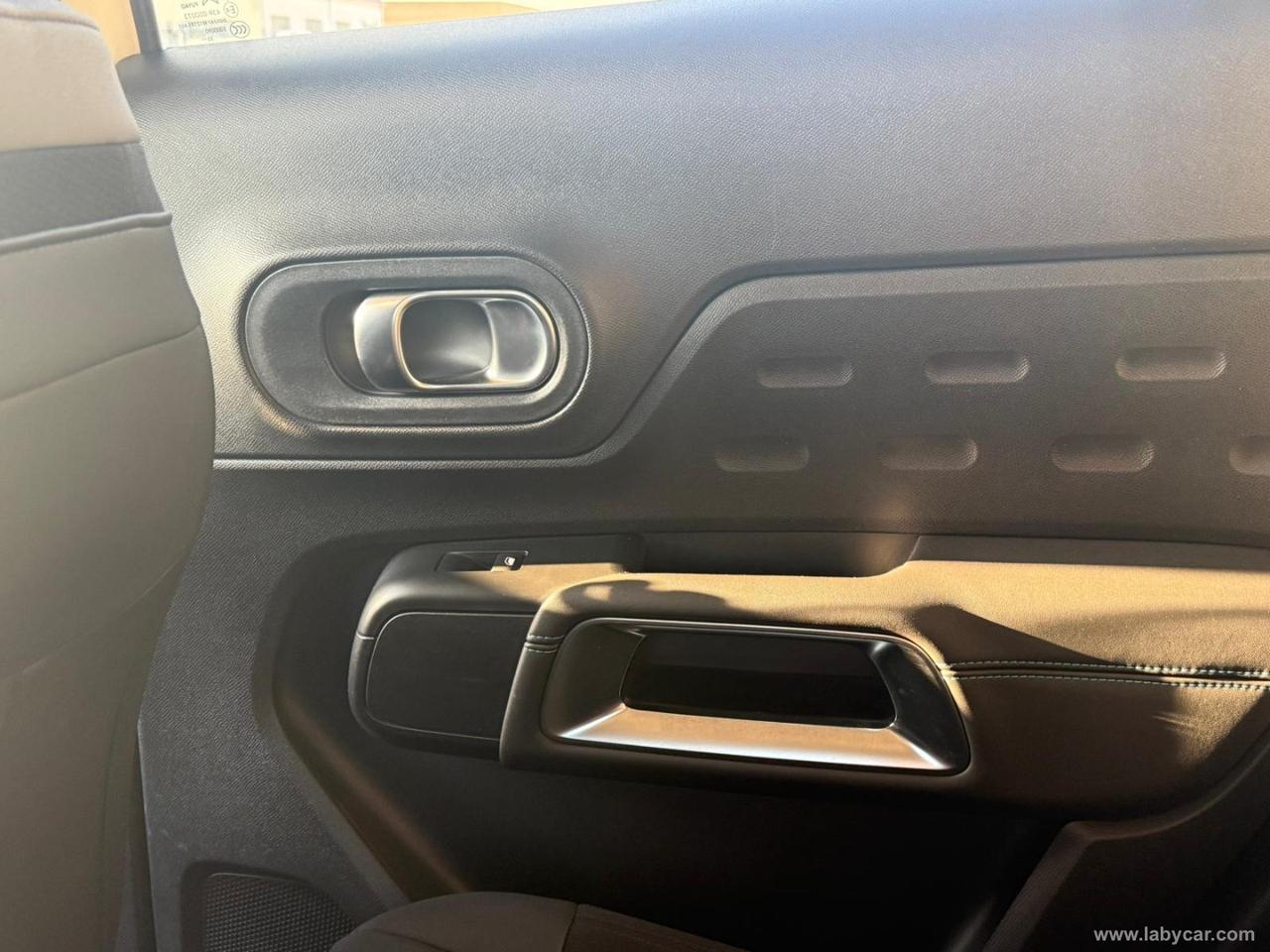 CITROEN C5 Aircross BlueHDi 130 S&S EAT8 Shine