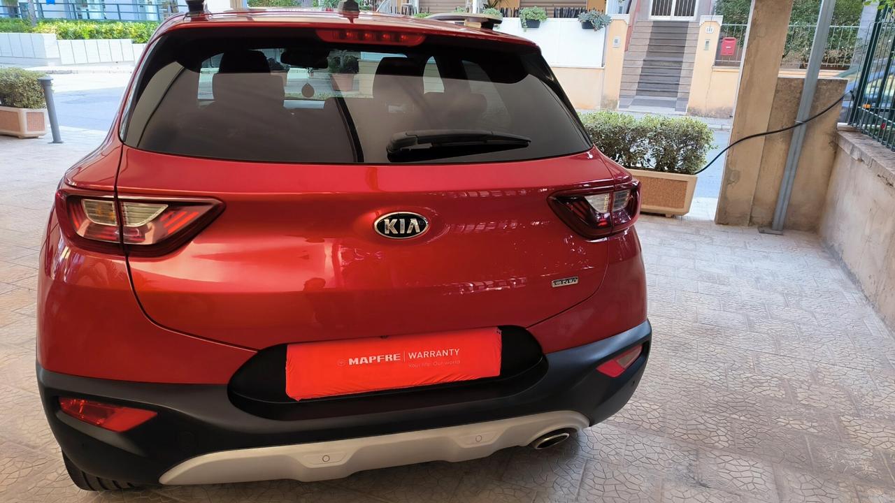 Kia Stonic 1.6 CRDi 110 CV Energy