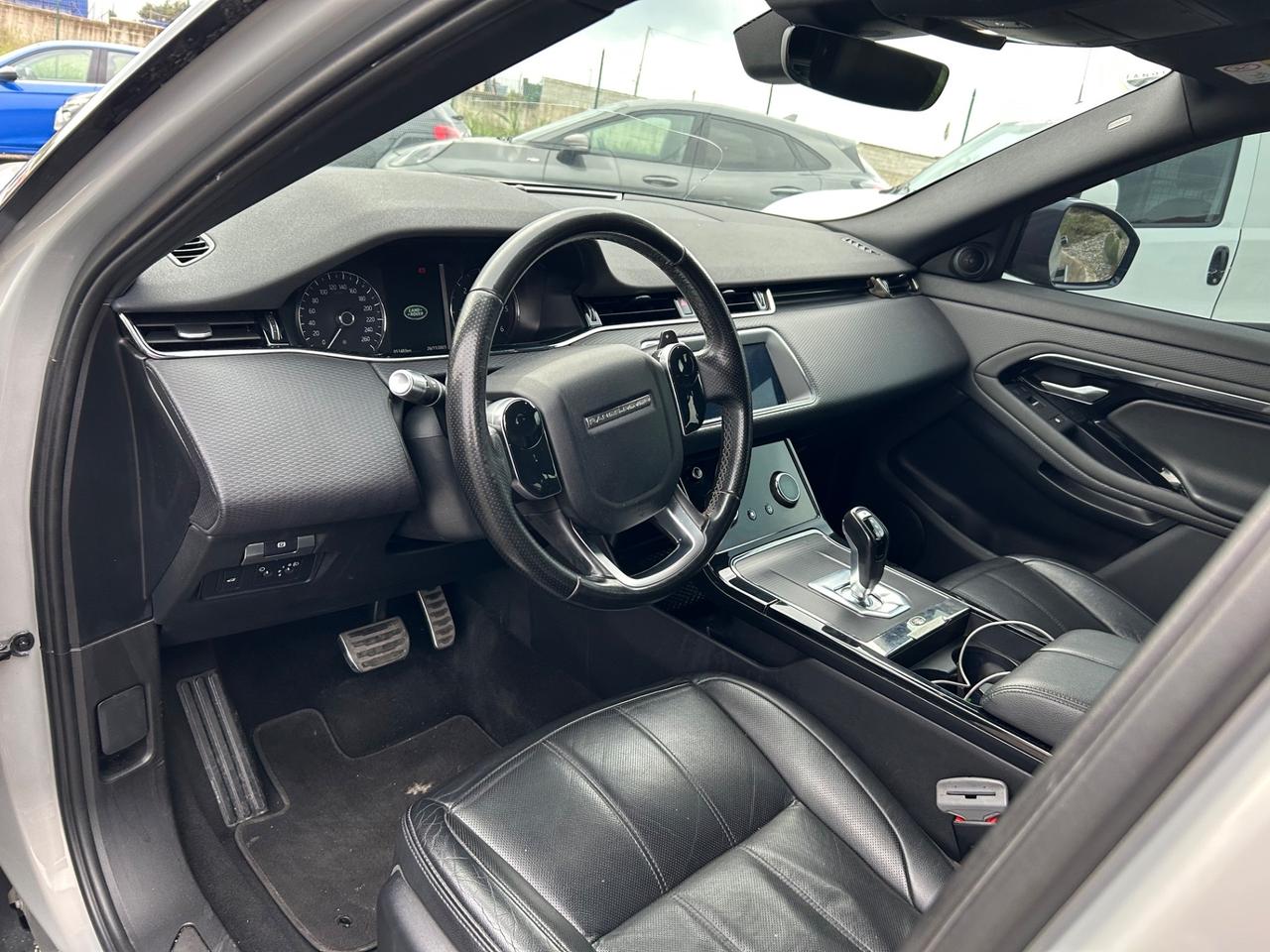 Land Rover Range Evoque 2.0D I4-L.Flw 150 CV R-Dynamic S