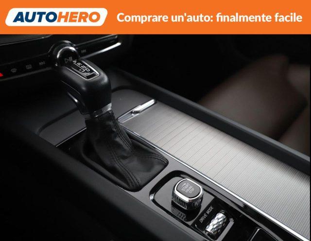 VOLVO XC60 D4 AWD Inscription