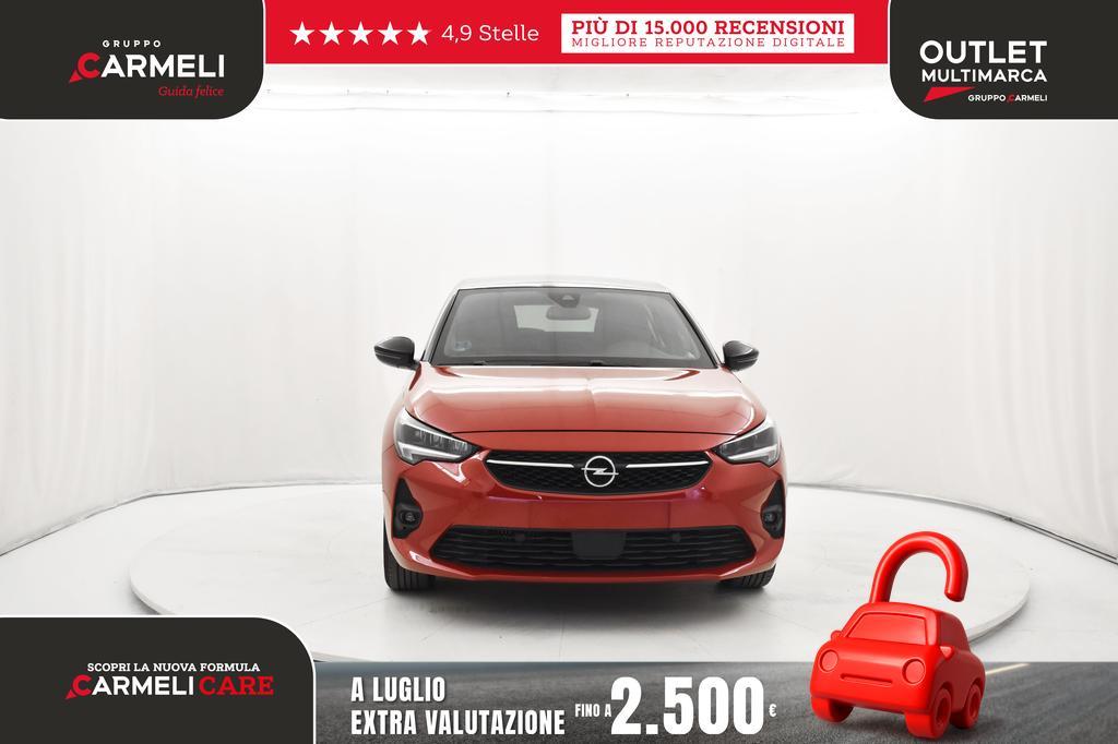 Opel Corsa 5 Porte 1.2 GS