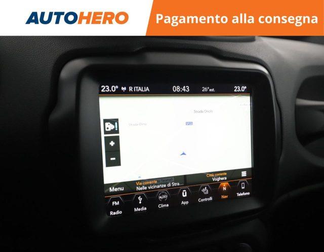 JEEP Renegade 1.0 T3 Limited
