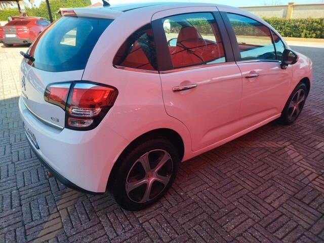 Citroen C3 BlueHDi 75 Feel Edition