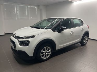 Citroën C3 1.2 PURETECH CITROEN C3