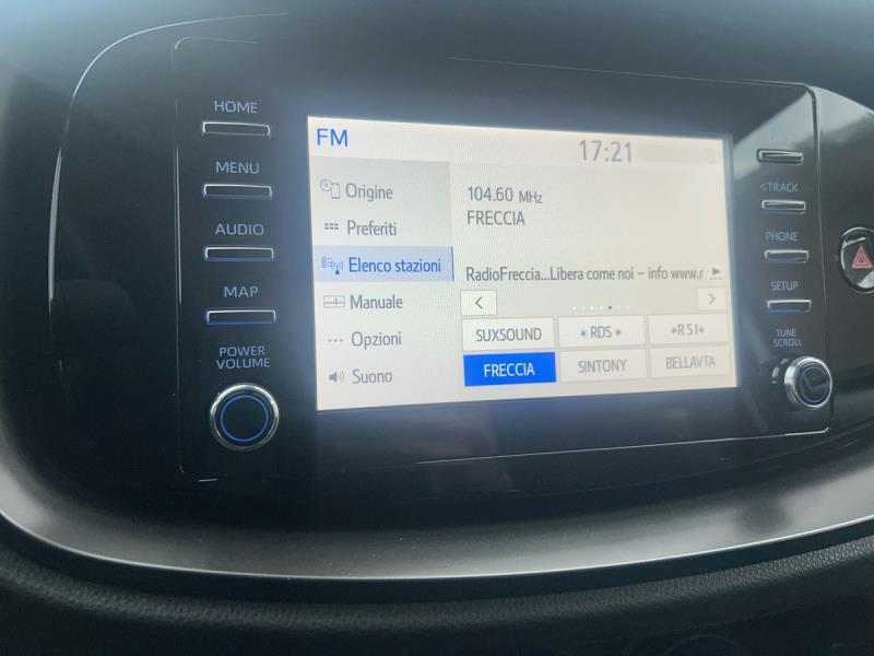 Toyota Aygo X 1.0 Active