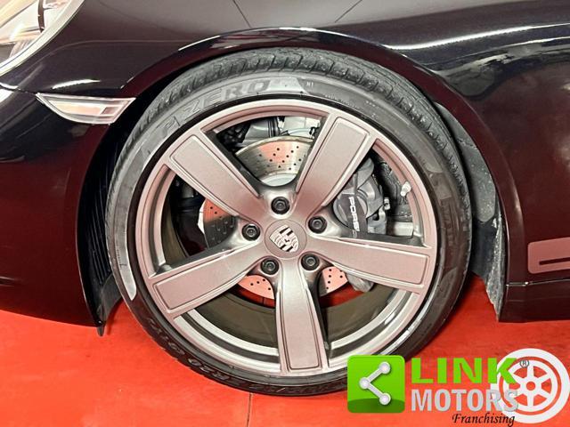 PORSCHE 911 991 3.0 Carrera T PDK - PARI AL NUOVO!
