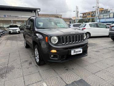 Jeep Renegade 2.0 Mjt 140CV 4WD Active Drive Longitude