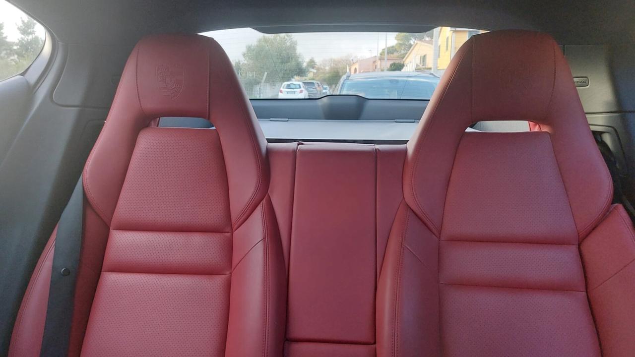 Porsche Panamera - 3.0 Diesel - Edition 300 Cv