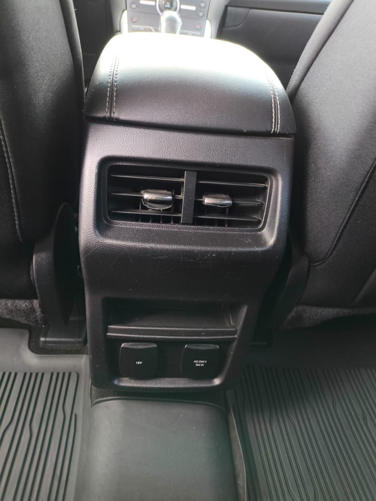 Ford Edge SPORT S AUTOMATICO 210 CV. RIF:4825