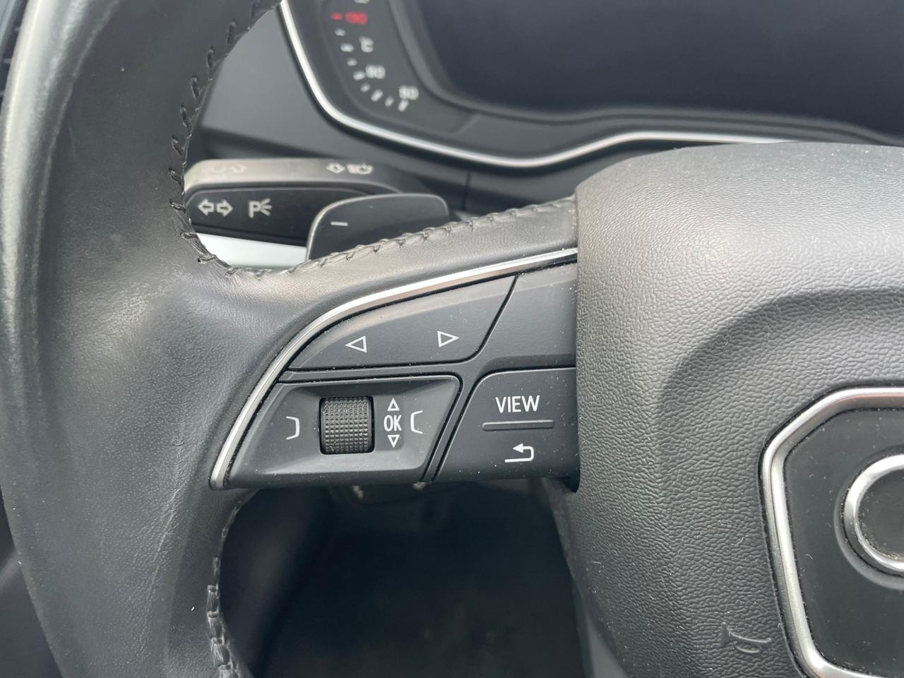 Audi Q5 40 TDI quattro S tronic Design/GARANZIA