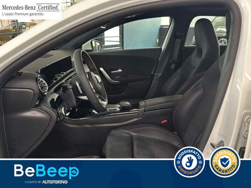 Mercedes-Benz Classe A A 180 PREMIUM AUTO