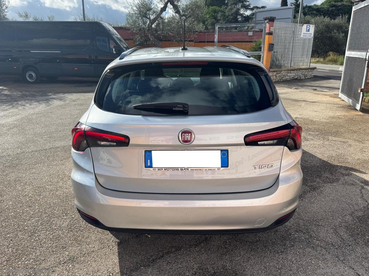 FIAT TIPO LIFE SW 1.3 MJ 95CV S&S