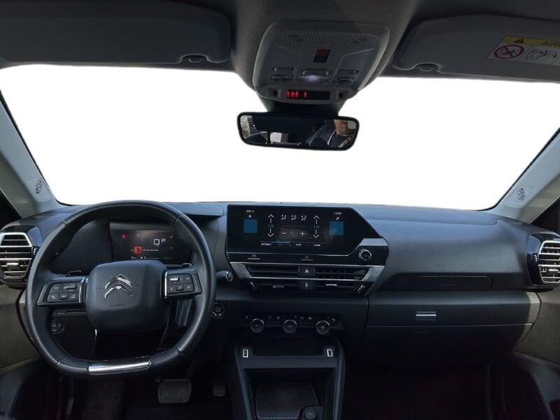 Citroën C4 III 2021 1.2 puretech Shine s&s 130cv eat8