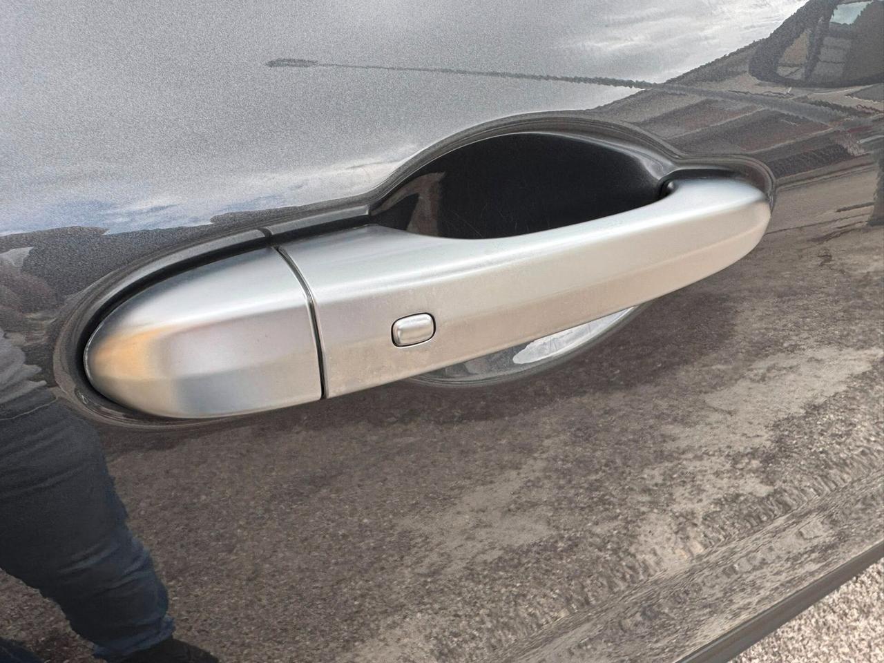 FIAT 500X CROSS 1.3 MJ 95 CV. E6 NAVI+CERCHI KM 86.000 PERFETTA