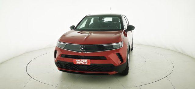 OPEL Mokka 1.2 Turbo 130 CV Edition