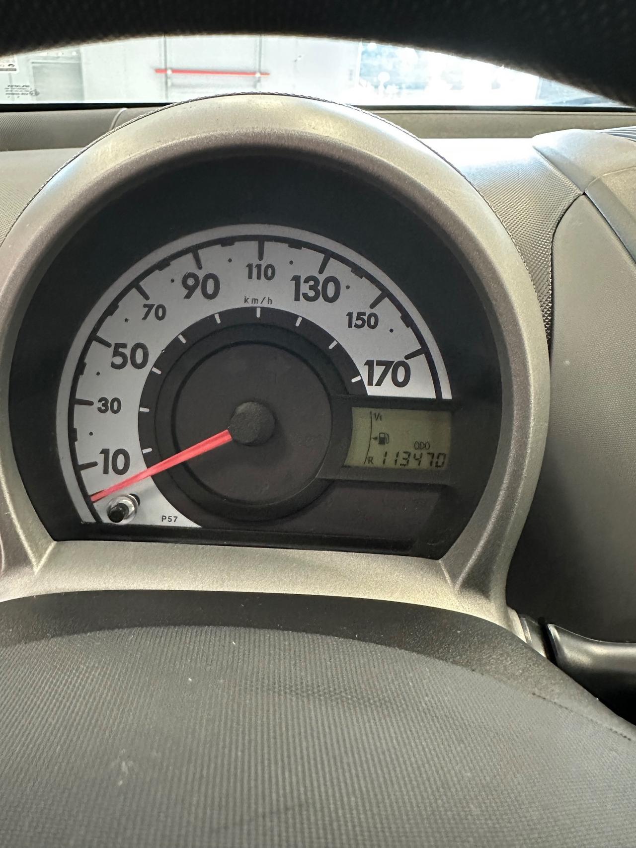 Citroen C1 1.0 3 porte airdream AMIC1 neopatentati