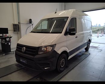 VOLKSWAGEN Crafter 30 2024 - crafter 30 2.0 tdi 140cv L3H3