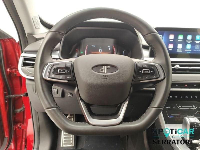 DR AUTOMOBILES DR 5 2022 1.5 turbo Gpl 149cv cvt