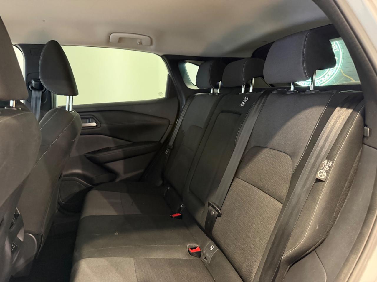 Nissan Qashqai MHEV 158 CV Xtronic N-Connecta