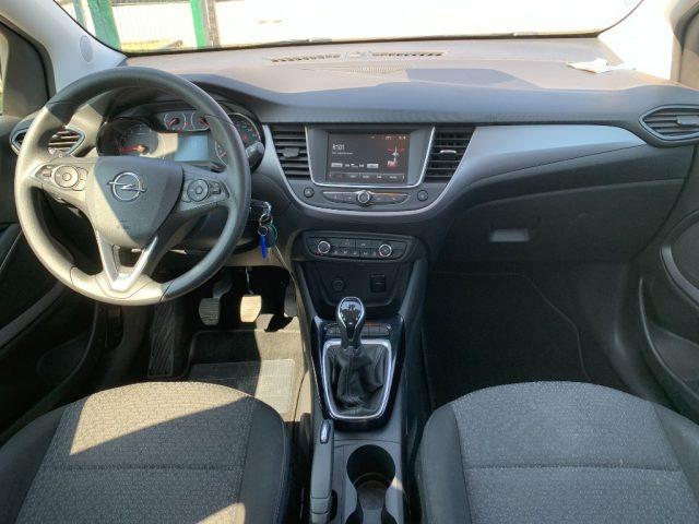 OPEL Crossland X 1.2 12V Innovation