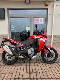 Moto Morini X-Cape 1200