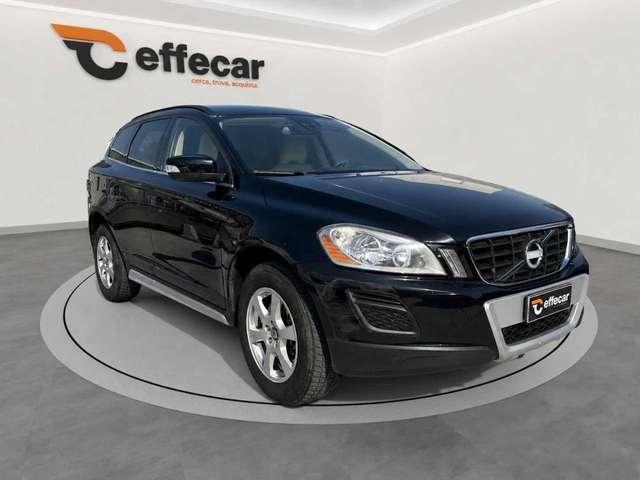 Volvo XC60 D5 AWD Geartronic Summum